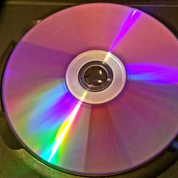 Flight DVD - Picture 3 of 3